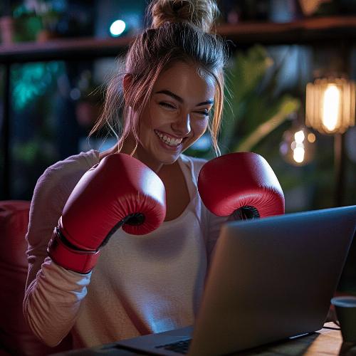 Photo de profil de l'utilisateur ByteBoxer24